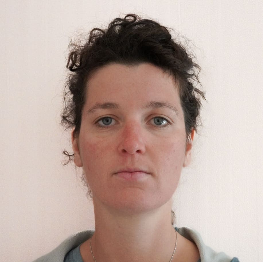 Julie testimonial photo